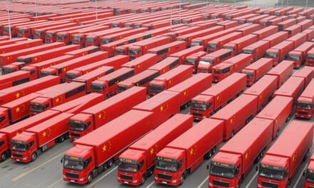 Pesados ​​entram na mira das novas marcas chinesas