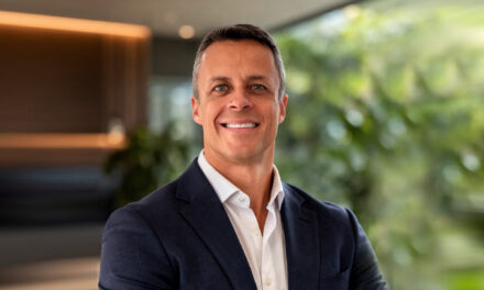 Fernando Pfeiffer é o novo CBO da Bright Consulting