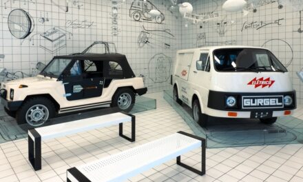 Museu celebra 100 anos de Amaral Gurgel