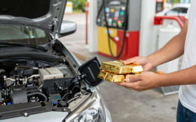 T&E: dono de modelo a combustão será cinco vezes mais impactado