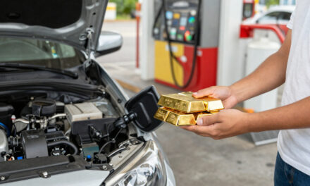 T&E: dono de modelo a combustão será cinco vezes mais impactado