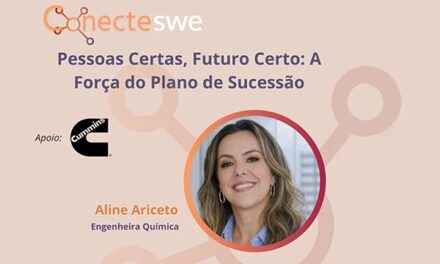 Cummins valoriza desenvolvimento de lideranças