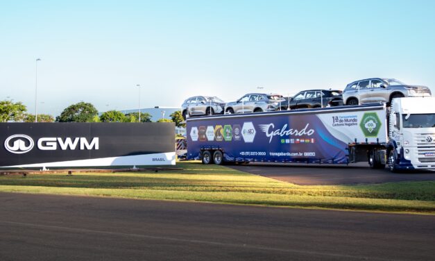 GWM neutraliza 100% das emissões