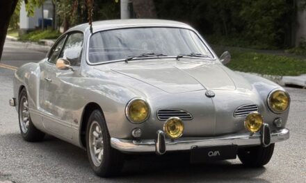 Clássicos vão a leilão com 21 modelos