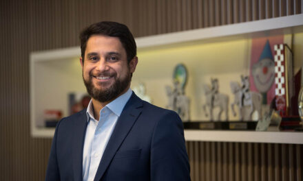 Marcelo de Godoy é reeleito presidente da Abeifa