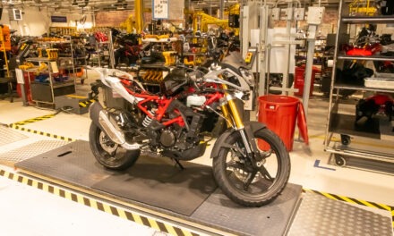 Fábrica da BMW abre visita ao público