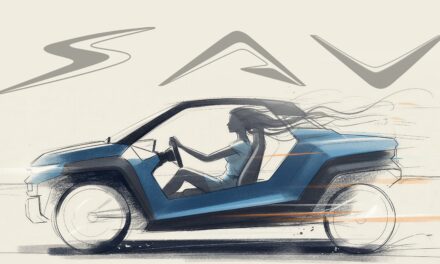 Empresa aposta em veículos recreativos de alto padrão