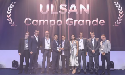 Pirelli é eleita “Fornecedor do Ano” da Hyundai