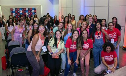 Encontro discute desafios femininos no setor automotivo