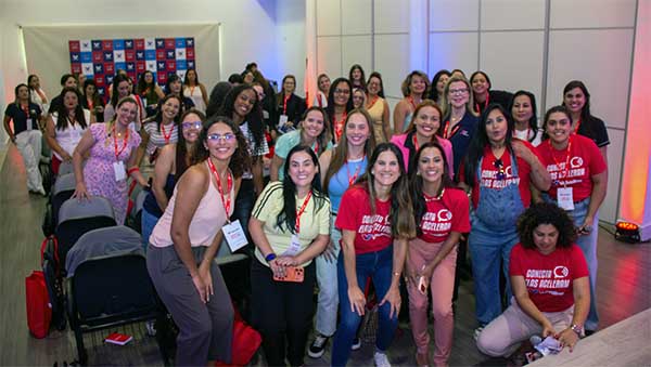 Encontro discute desafios femininos no setor automotivo