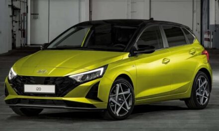 Novo Hyundai “brasileiro” deve ser inspirado no i20