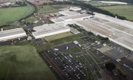 GAC vai produzir na fábrica da HPE em Catalão