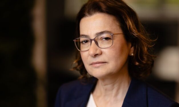 Mapfre reduz emissões de CO₂