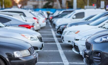 Financiamento de veículos cresce 2%