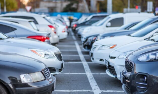 Financiamento de veículos cresce 2%