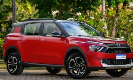 Aircross e C3 ganham versão XTR