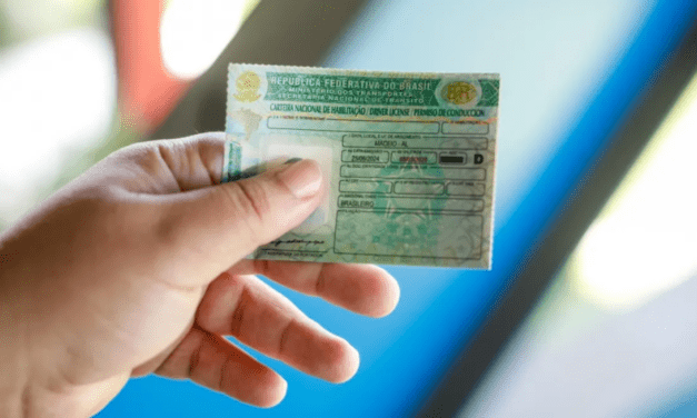 Exame toxicológico passa a ser obrigatório para obter CNH