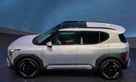 Kia denuncia uso indevido das marcas EV2 e EV3