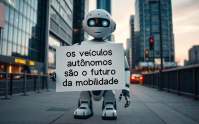 Avanço dos AVs ameaça R$ 655 bilhões das antigas montadoras