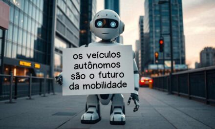 Avanço dos AVs ameaça R$ 655 bilhões das antigas montadoras