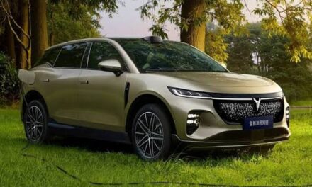 Dongfeng, a nova chinesa elétrica