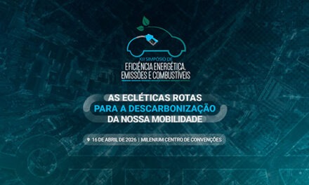 Simpósio debate rotas para descarbonização