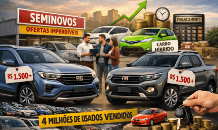 Preço do OK sobe e empurra o consumidor para o usado