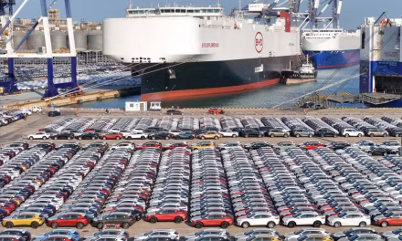 Montadoras expõem limites da transição energética