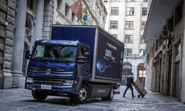 Volkswagen aposta em biocombustíveis e eletrificação