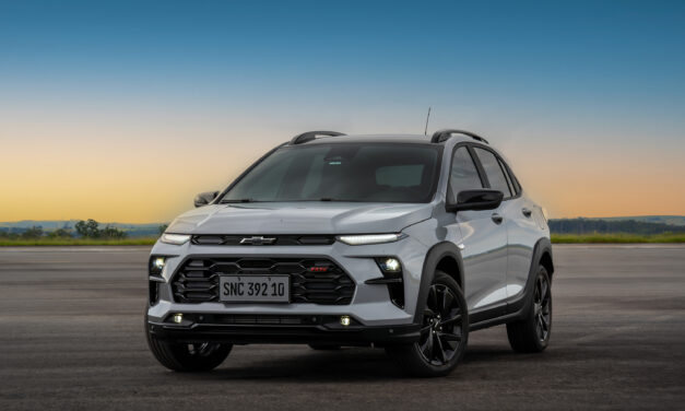 Novo Sonic busca o público jovem