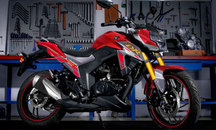 Suzuki amplia garantia para três anos