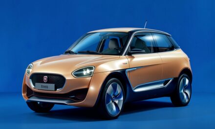 Novo EV da Fiat, de R$ 77 mil, trará releitura do 147