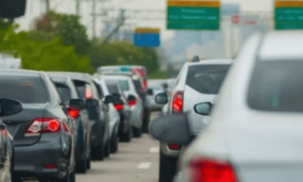 Dia do Automóvel traz alento em melhorar segurança viária