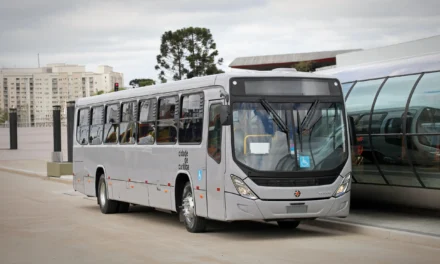 Volvo faz primeira venda pelo programa Pró-Transporte