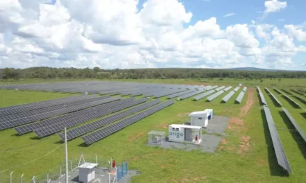 Órigo Energia reforça avanço da infraestrutura sustentável