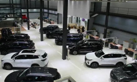 Caoa reúne 200 concessionárias com ofertas especiais