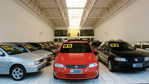 Em cinco meses 7,5 milhões de transferências