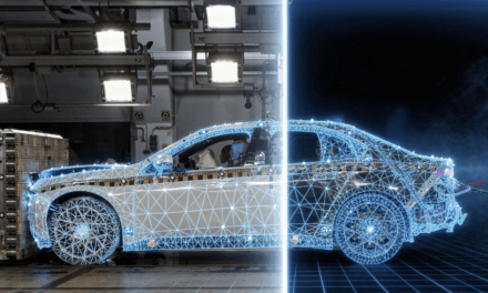 BMW aposta em IA para testes de segurança