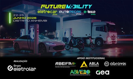 Especialistas debatem rumos da eletromobilidade